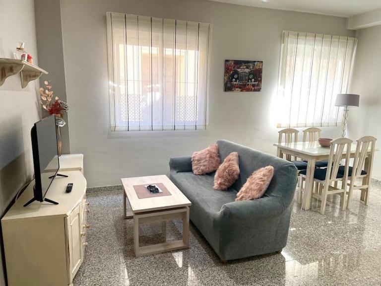 Geysotur El Templo - B&B Córdoba