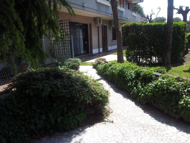 B&B Il Centralino - Chambres d'hôtes Legnaro