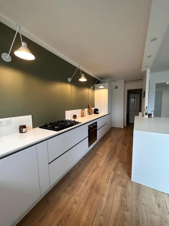 Romy - B&B Boulogne-sur-Mer
