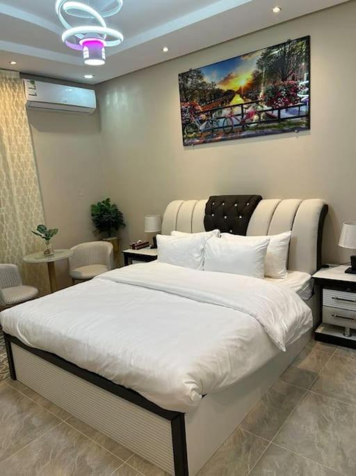 غرفة أنيقة ساحرة - الوصول ذاتي - B&B Riyad