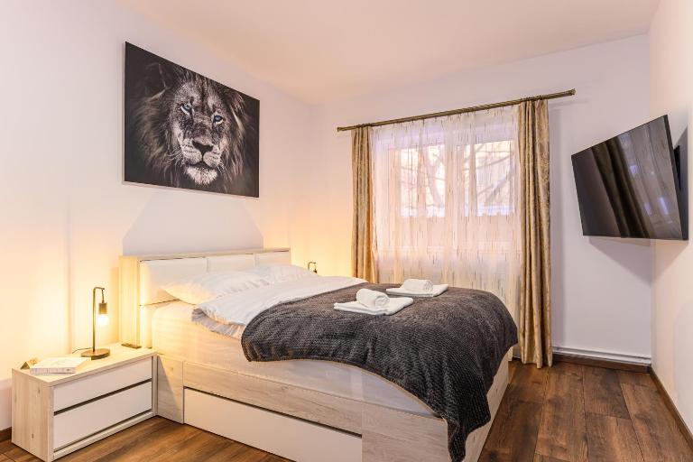 Casa Aurora Apartment 4 - B&B Braşov