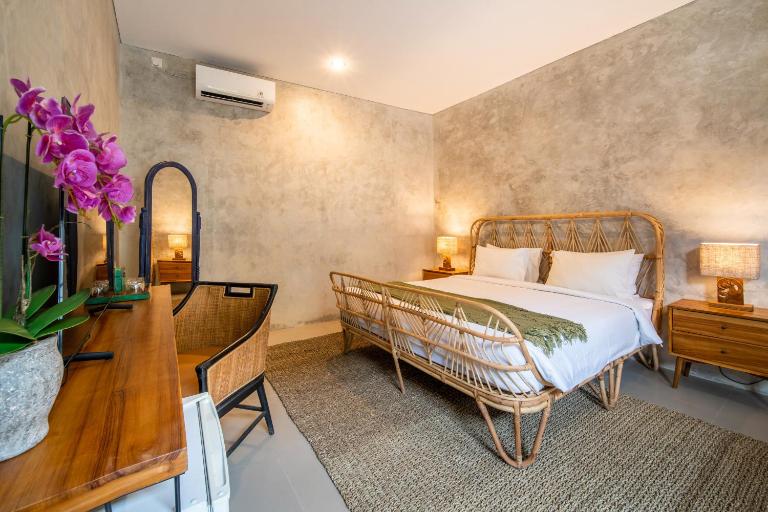 Little Boutique Hotel 107- 30m from beach - B&B Canggu