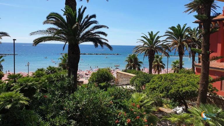 Baia di Luna - B&B Santa Marinella