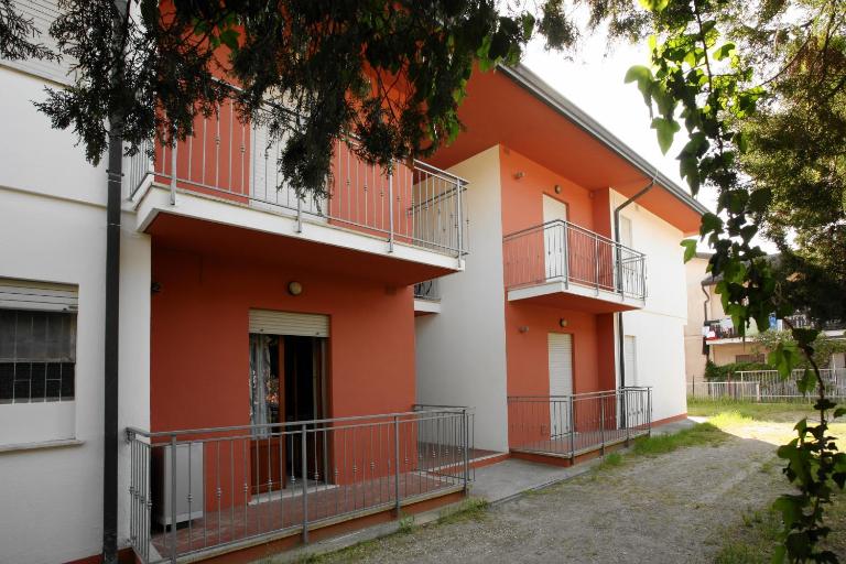Villa Roswal - B&B Rosolina Mare