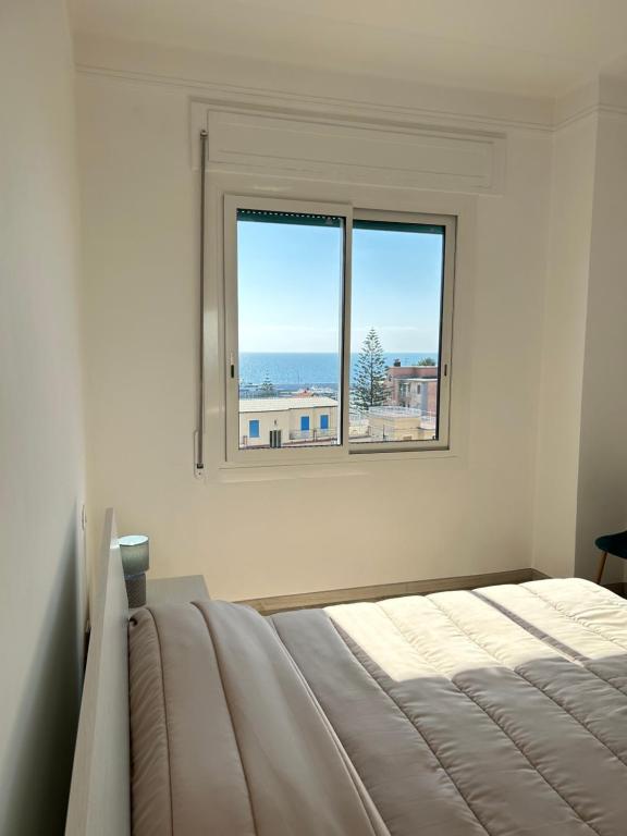 Da Mariella case vacanza - Bilocale Sunset vista mare - Chambres d'hôtes Sanremo