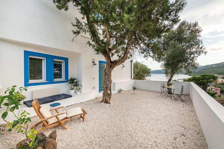 AffittaSardegna-Casa Altamarea - B&B Cala Gonone