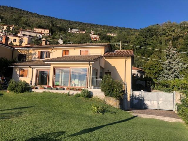 Barcola mare apartment - B&B Trieste