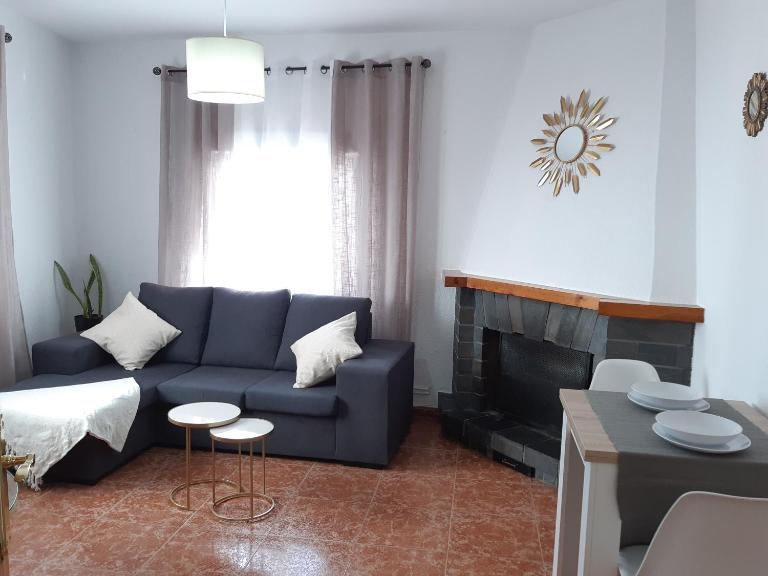 El Fuerte - B&B Benamaurel