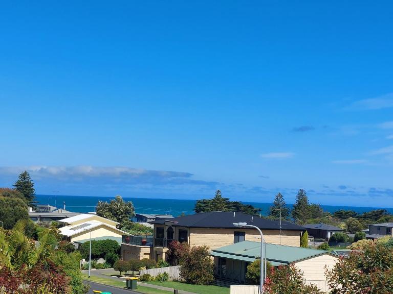 714 train to the beach - B&B Apollo Bay