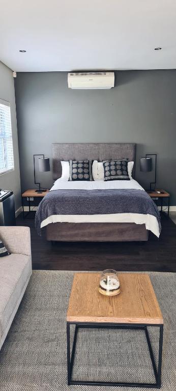 Cottage in Sandton - B&B Johannesburg