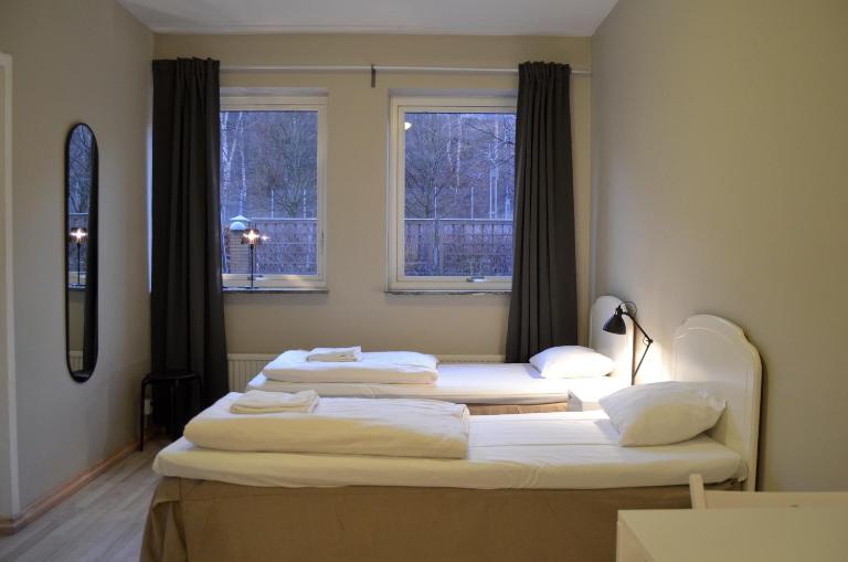 Göteborgs Bed & Breakfast - Bed and Breakfast Gotenburg