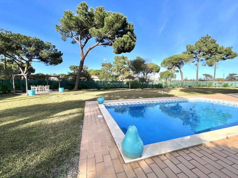 Vila Caravela - Private Pool by HD Properties - B&B Vilamoura