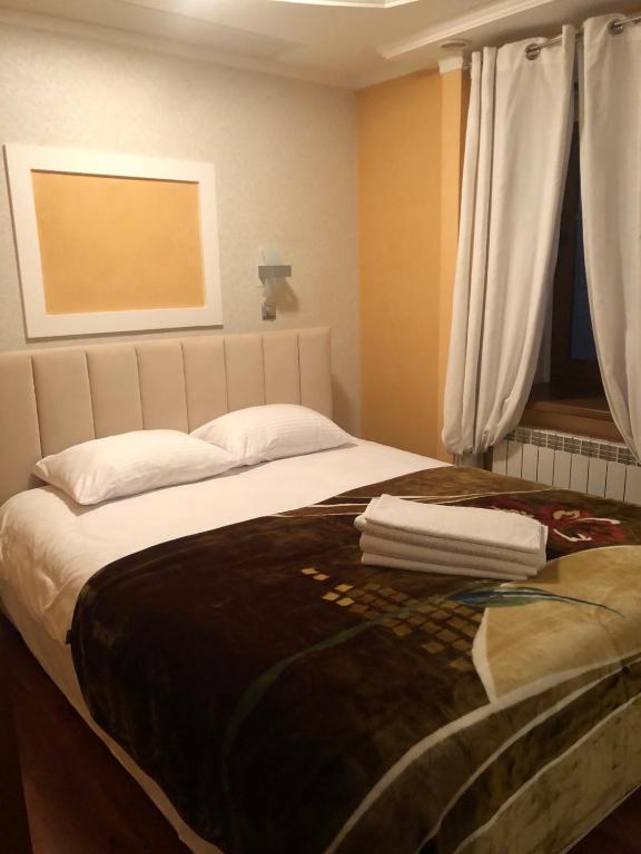 Apartaments Teris - B&B Zhytomyr