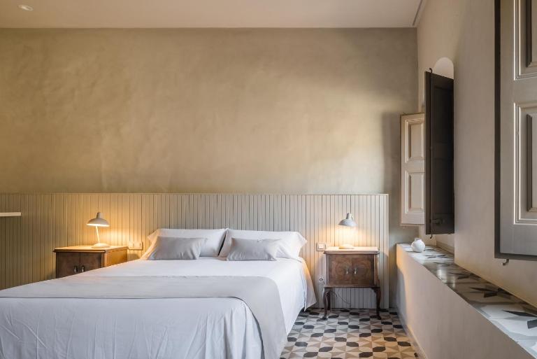 Casa Fàbregas - Benestar Natural - B&B Viladrau