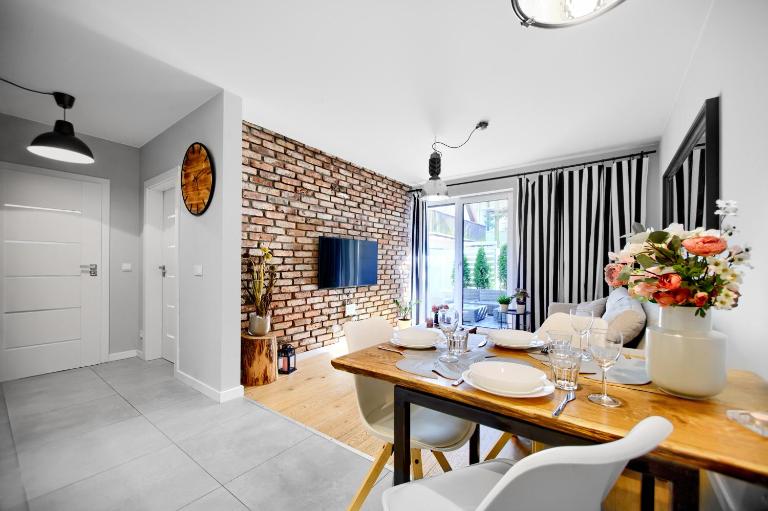 Apartament AP8 - B&B Mielno