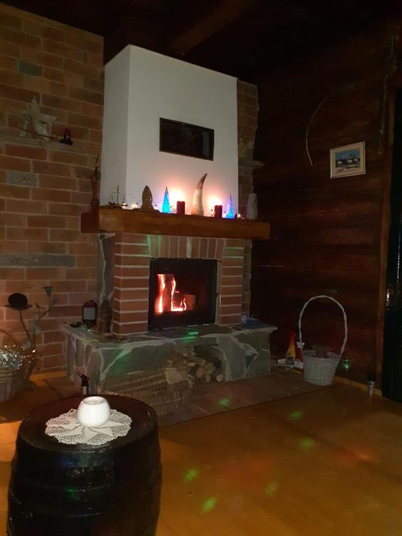 Casa Hariton - B&B Drăguș