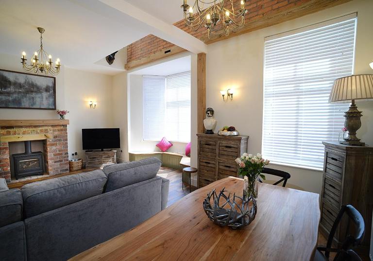 Pippin Lodge Lytham - B&B Lytham St Annes