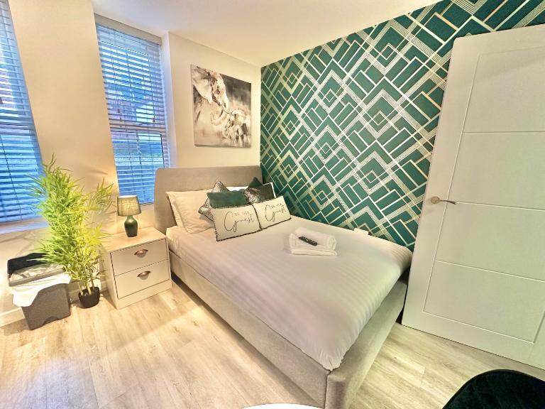 Snug in the Heart of Town Centre - Close to Beach and Nightlife - B&B Bournemouth