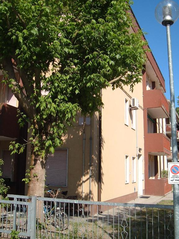 Palazzina Elvira - Bed and Breakfast Rosolina Mare