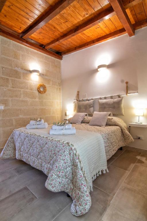 Il Chioschetto - B&B Francavilla Fontana