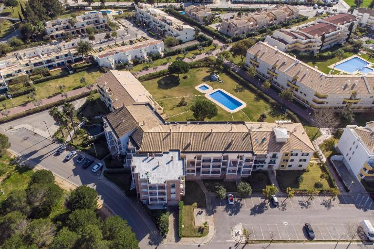 Apartamento King by Algarve Holidays - Chambres d'hôtes Vilamoura