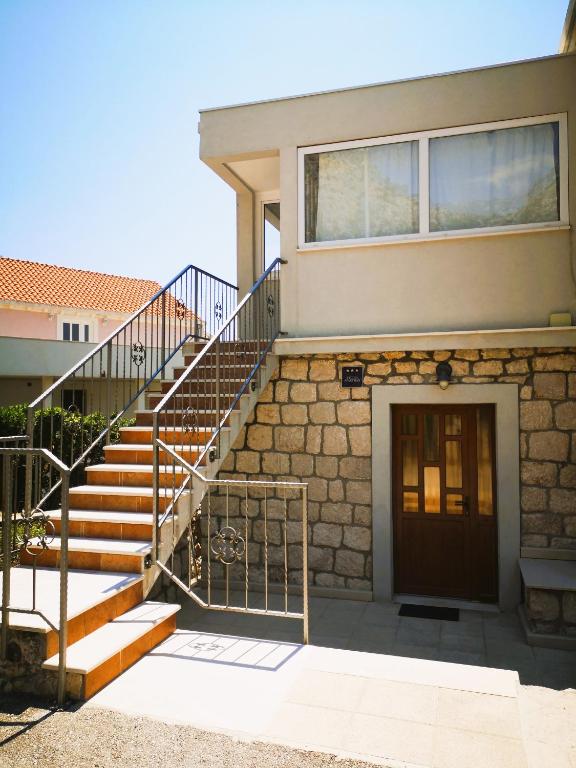 Laguna Apartment - B&B Mlini