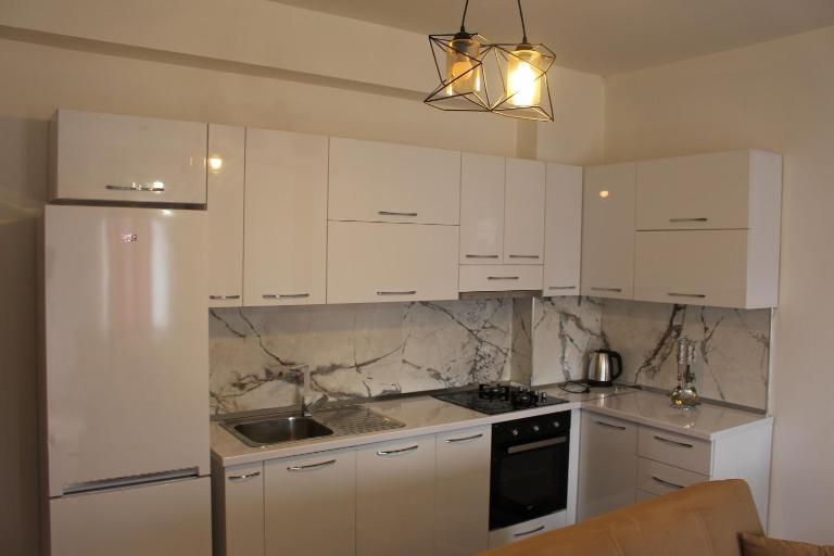 City Center luxurious apartment - Ferienwohnung Shkodra