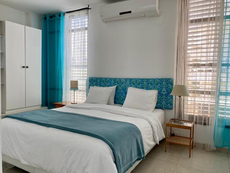 Sea You Soon! - Chambres d'hôtes Netanya