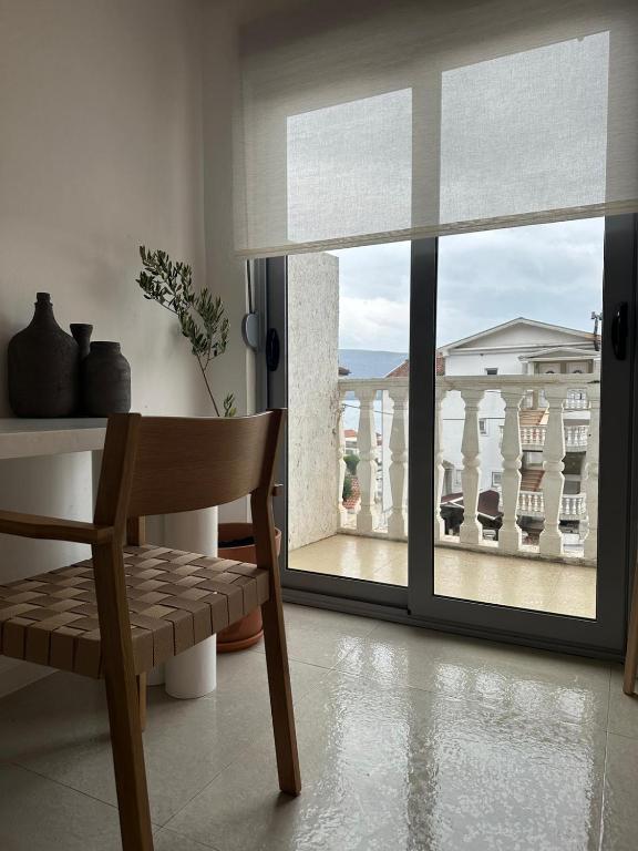 Vele House Walk to Beach - B&B Herceg Novi