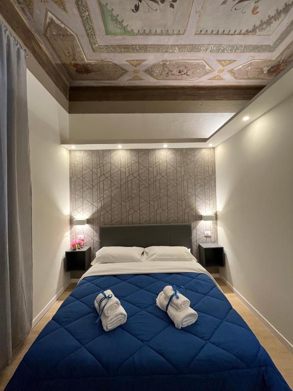 La Suite Deluxe Rooms & Apartments - Bed and Breakfast Bologna