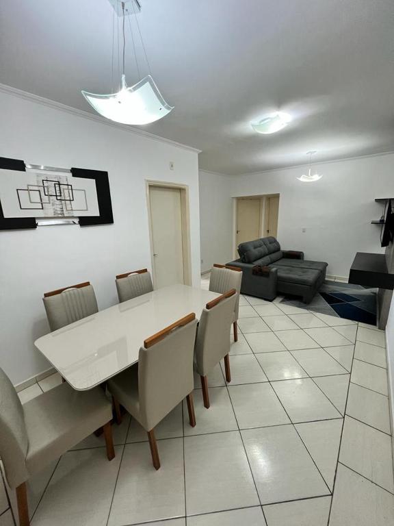 APARTAMENTO AMPLO COMPLETO (SUITE/QUARTO) - Ferienwohnung Americana