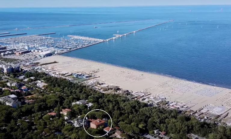 Ariston Vacanze - Bed and Breakfast Marina di Ravenna