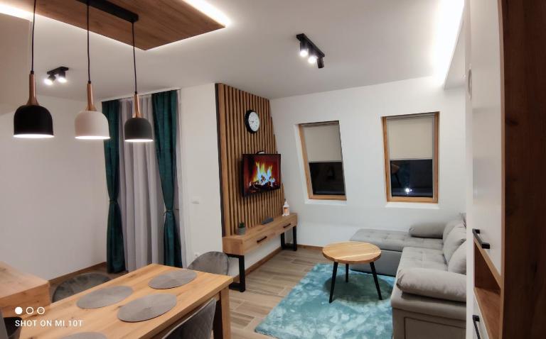 Apartman Danica - B&B Pale