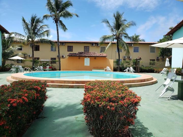 Pé na Areia - B&B Porto Seguro