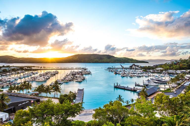 Allure on Hamilton Island by HIHA - Ferienwohnung Hamilton Island