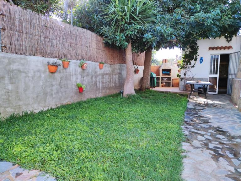 Casa El Jazmín - B&B Vejer de la Frontera