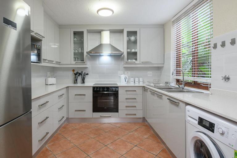 San Lameer Villa 2914 - 3 Bedroom Classic - 6 pax - San Lameer Rental Agency - Ferienwohnung Southbroom