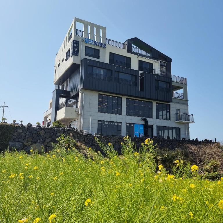 Eutteum-won Pension - B&B Jeju