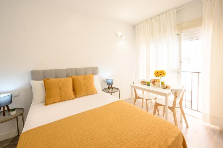 Pinzon 2, city center by 10ToSea - Ferienwohnung Fuengirola