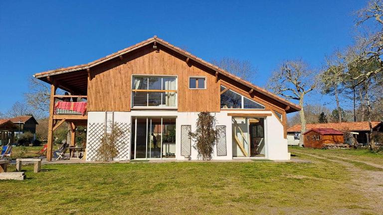 YonShala - B&B Garrosse