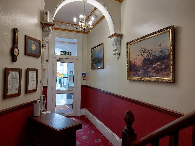 The Norwood - B&B Torquay