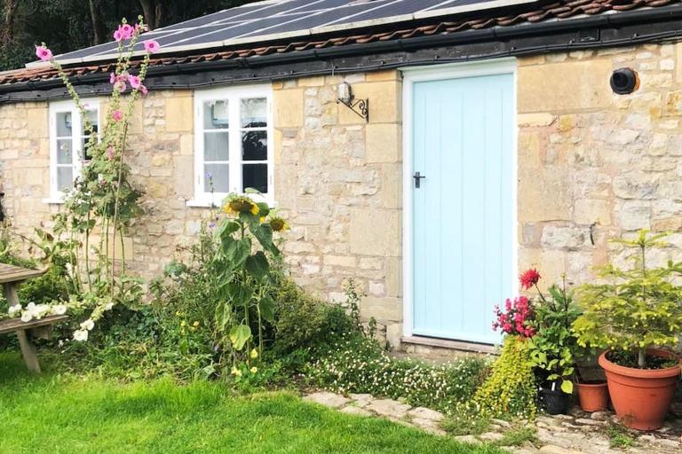 The Studio @ Cleeve Hill - B&B Bath