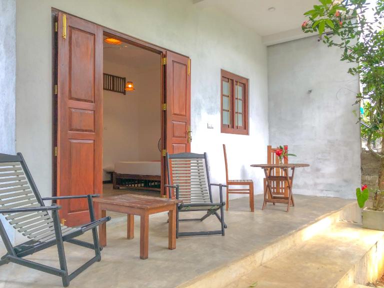 Mango House Unawatuna - B&B Unawatuna