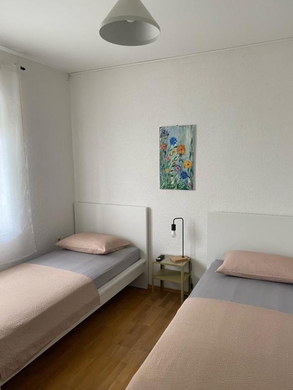 Apartment M & M - B&B Spalato
