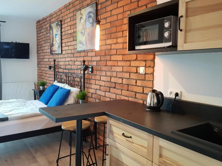 NORTH - B&B Jastrzębia Góra
