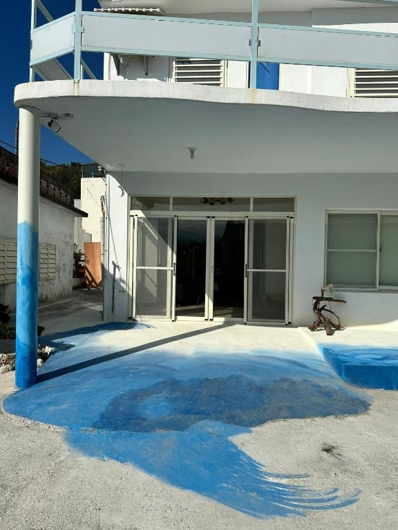 鰆居Chun House 三仙台 - B&B Chenggong
