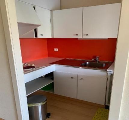 Studio Laguna Beach Knokke-Heist - Bed and Breakfast Knokke-Heist