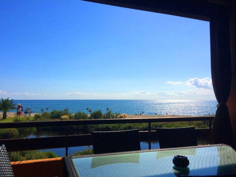 Vista Mare Ghisonaccia - B&B Ghisonaccia