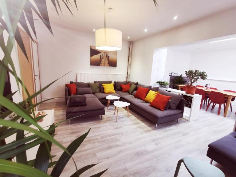 Vakantiewoning Henri Vleteren-Ieper - B&B Woesten