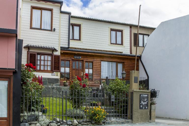 Bed and Breakfast Aijpel - Bed and Breakfast Ushuaia